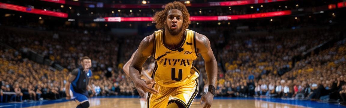NBA季后赛关键得分王戈登：神奇绝杀与团队重要影响力